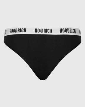 OG Core Brief - Black/White