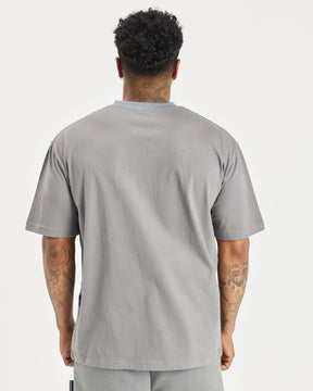 OG Kraze T-shirt - Lava Smoke/Buckskin/Amber