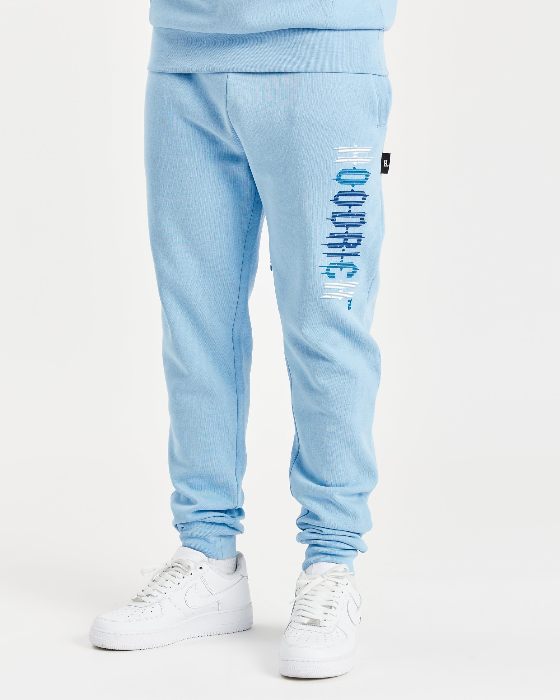 Hoodrich baby 2025 blue joggers